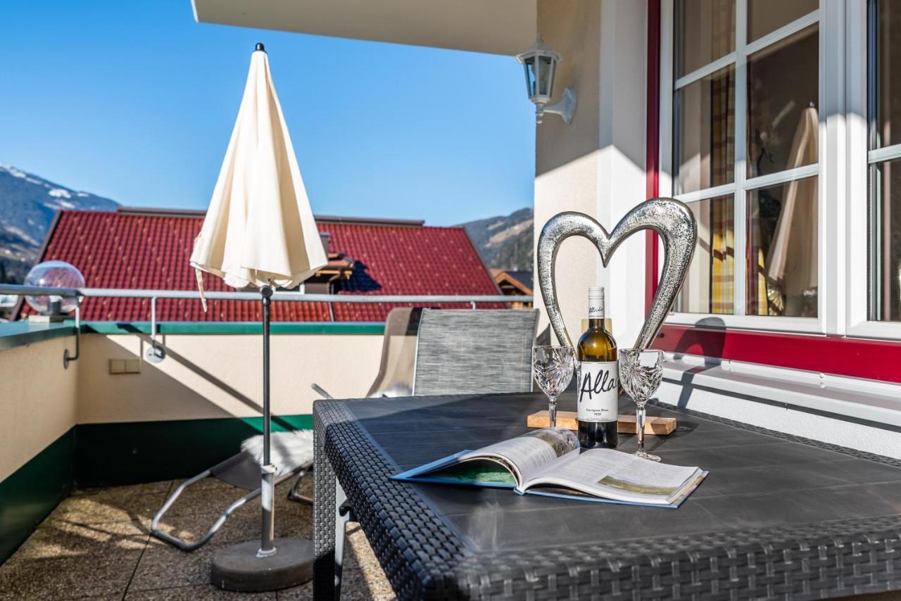 Apparthotel Sonnenhof 메이른호픈 외부 사진