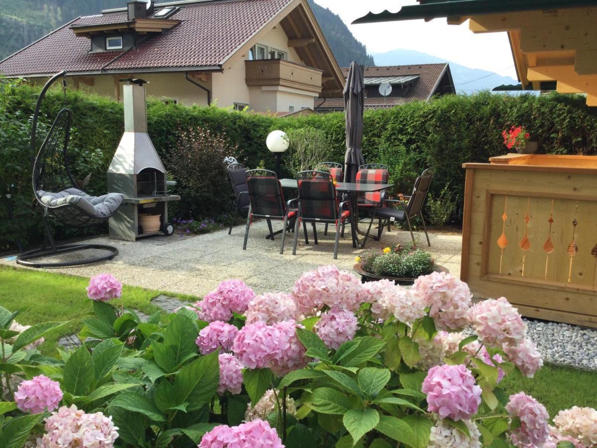 Apparthotel Sonnenhof 메이른호픈 외부 사진