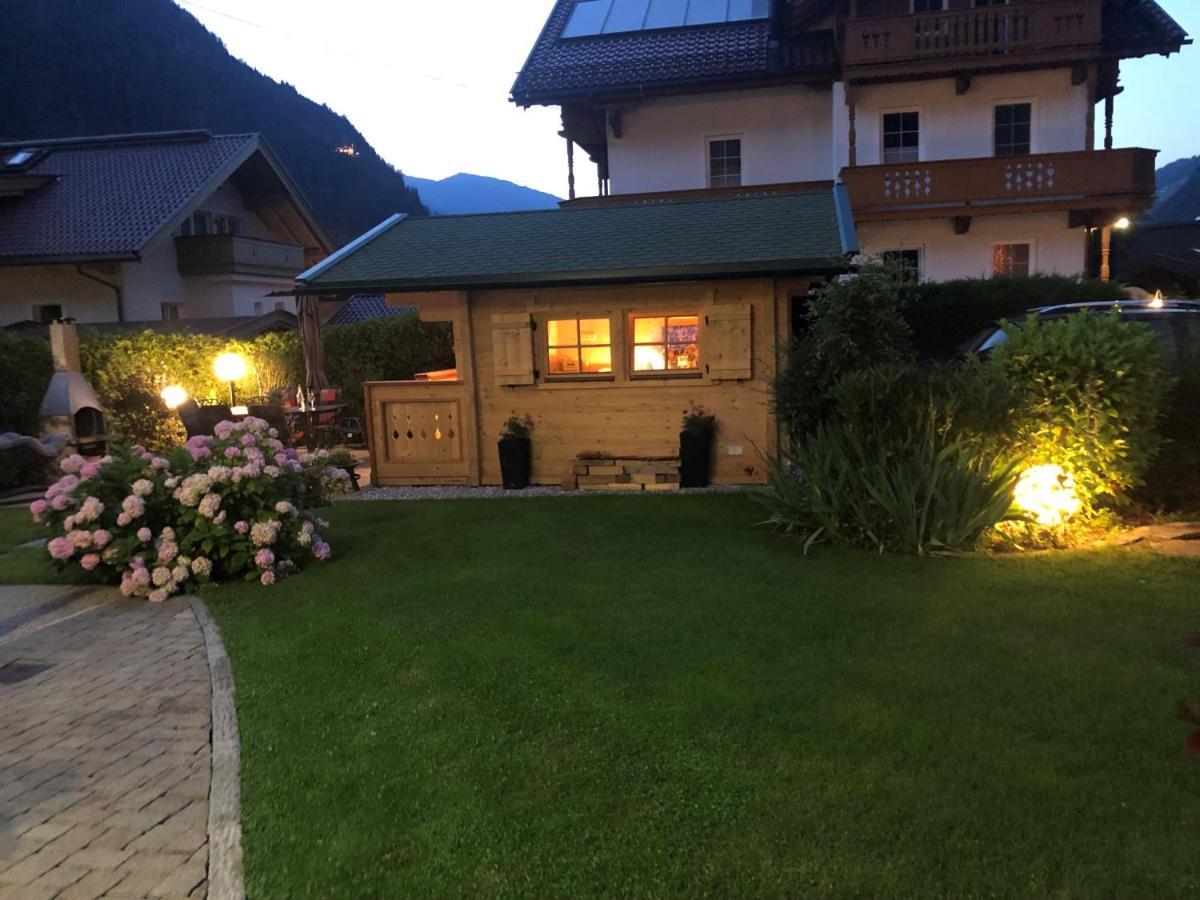 Apparthotel Sonnenhof 메이른호픈 외부 사진