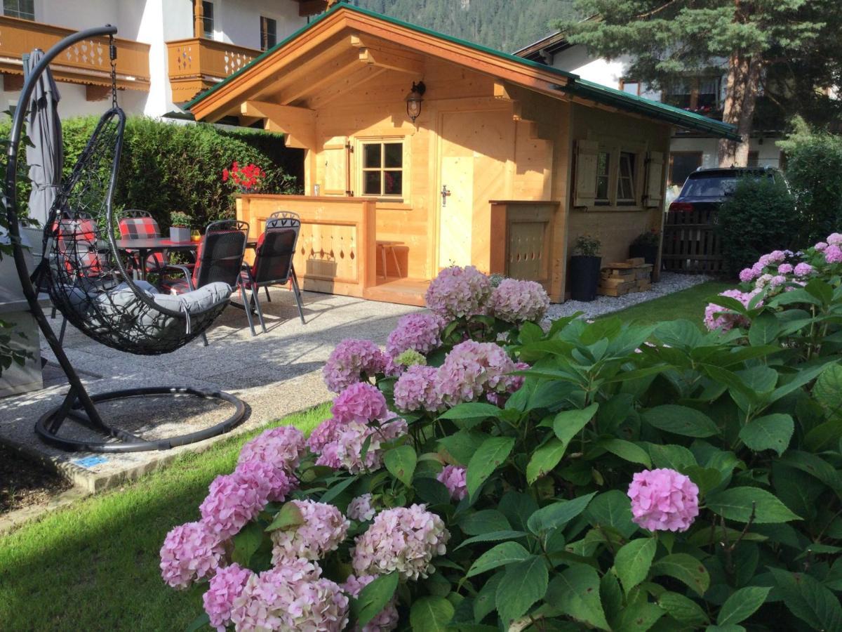 Apparthotel Sonnenhof 메이른호픈 외부 사진