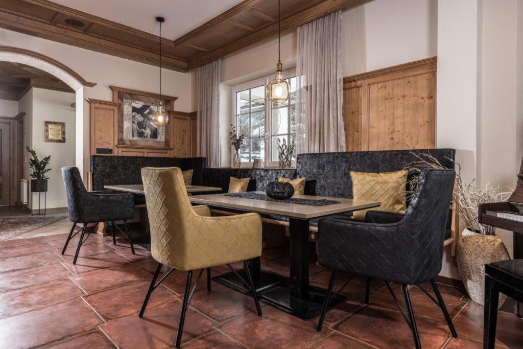 Apparthotel Sonnenhof 메이른호픈 외부 사진