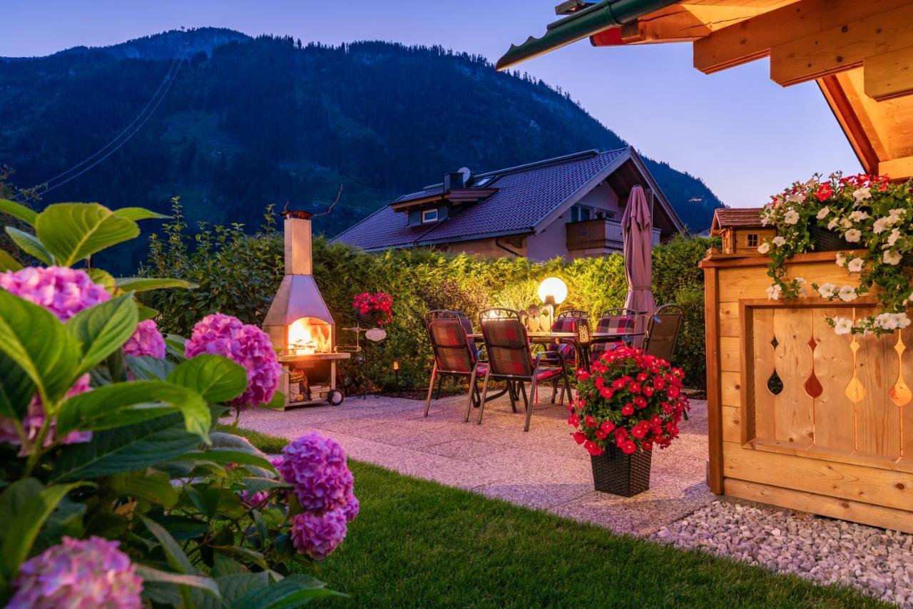 Apparthotel Sonnenhof 메이른호픈 외부 사진
