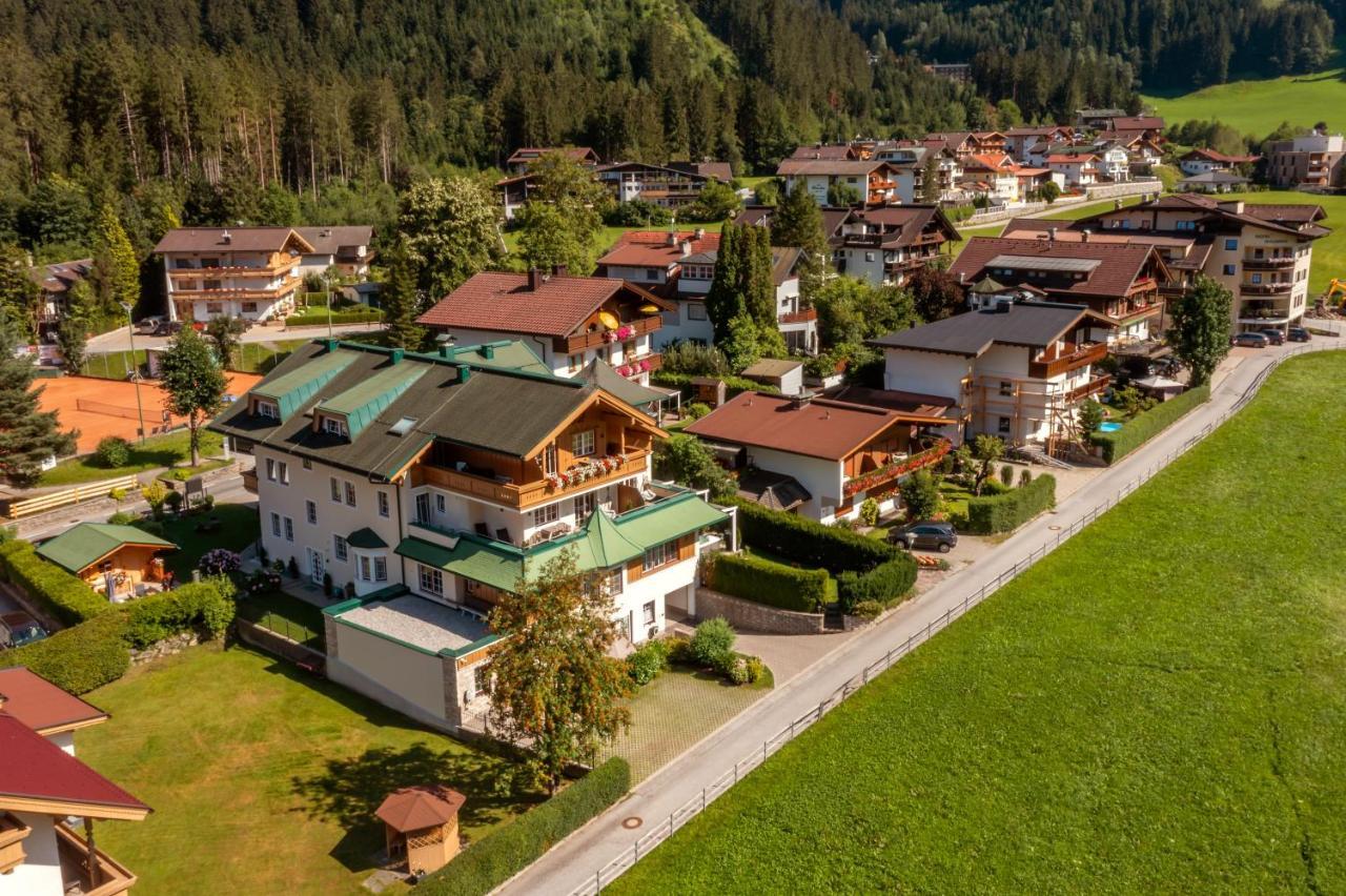 Apparthotel Sonnenhof 메이른호픈 외부 사진