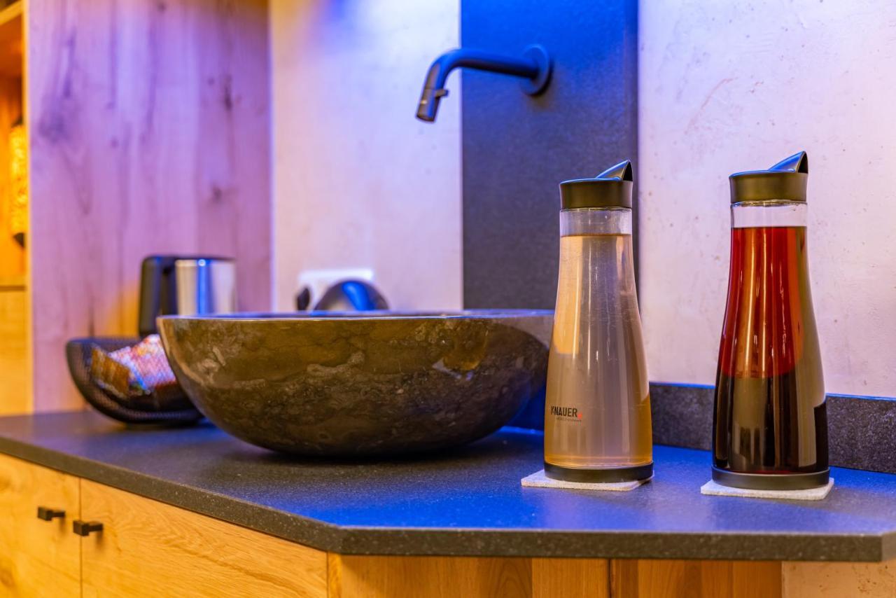 Apparthotel Sonnenhof 메이른호픈 외부 사진