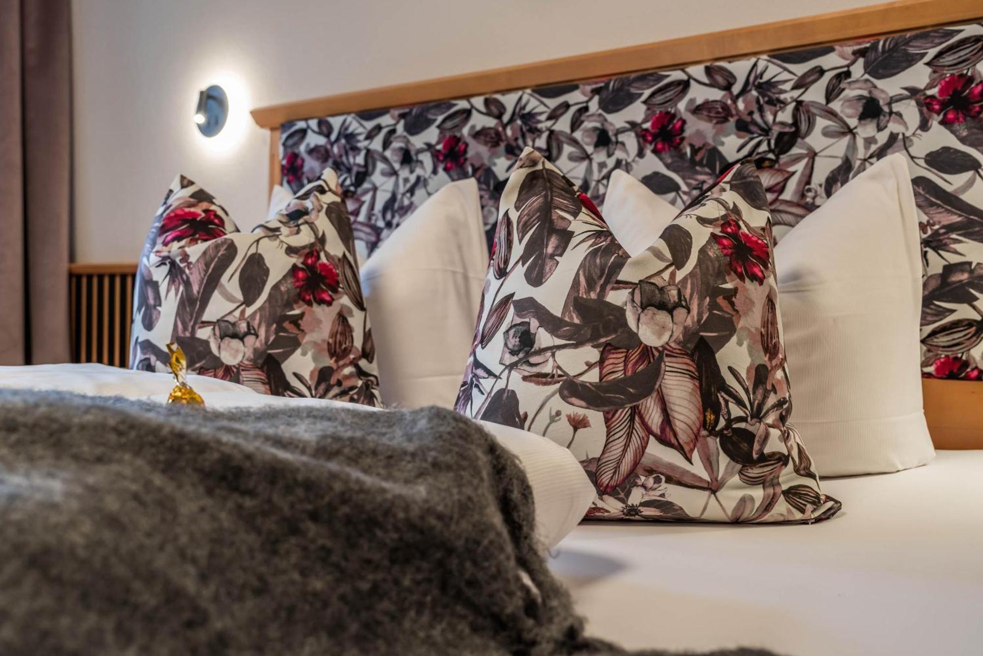 Apparthotel Sonnenhof 메이른호픈 외부 사진