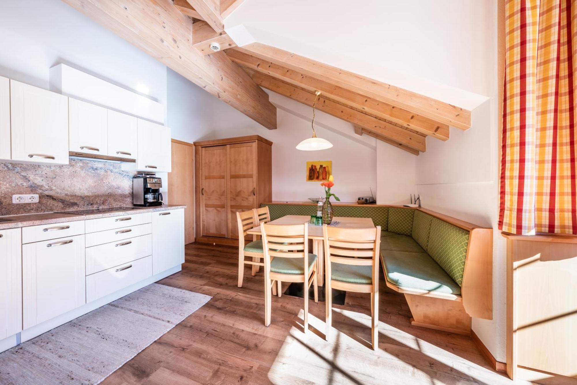 Apparthotel Sonnenhof 메이른호픈 외부 사진